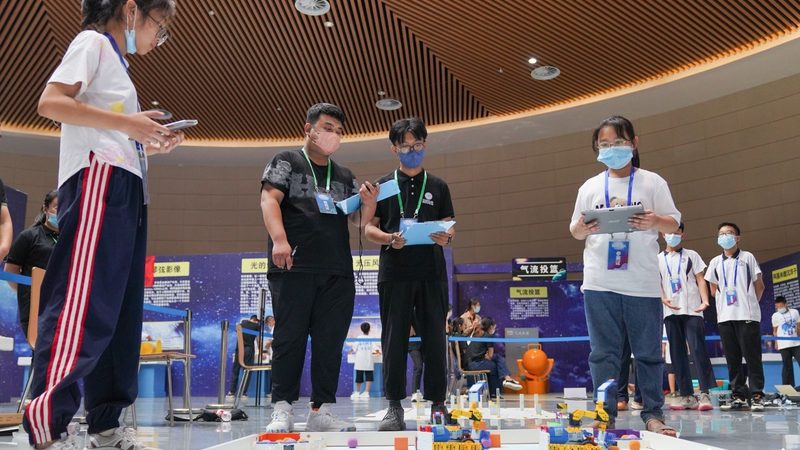 容器存储方案技术标准解析：构建高效、可靠的数据中心