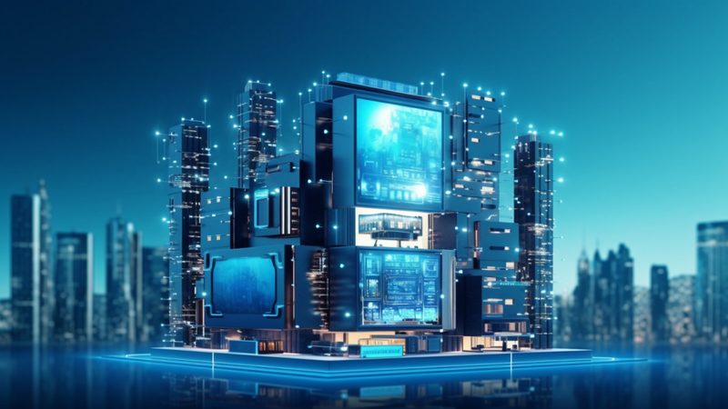 金融行业数据中台建设：核心要素与挑战解析
